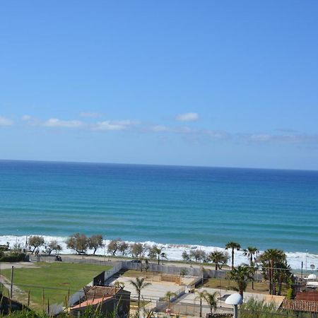 Diamante&Smeraldo Cefalu Exterior photo
