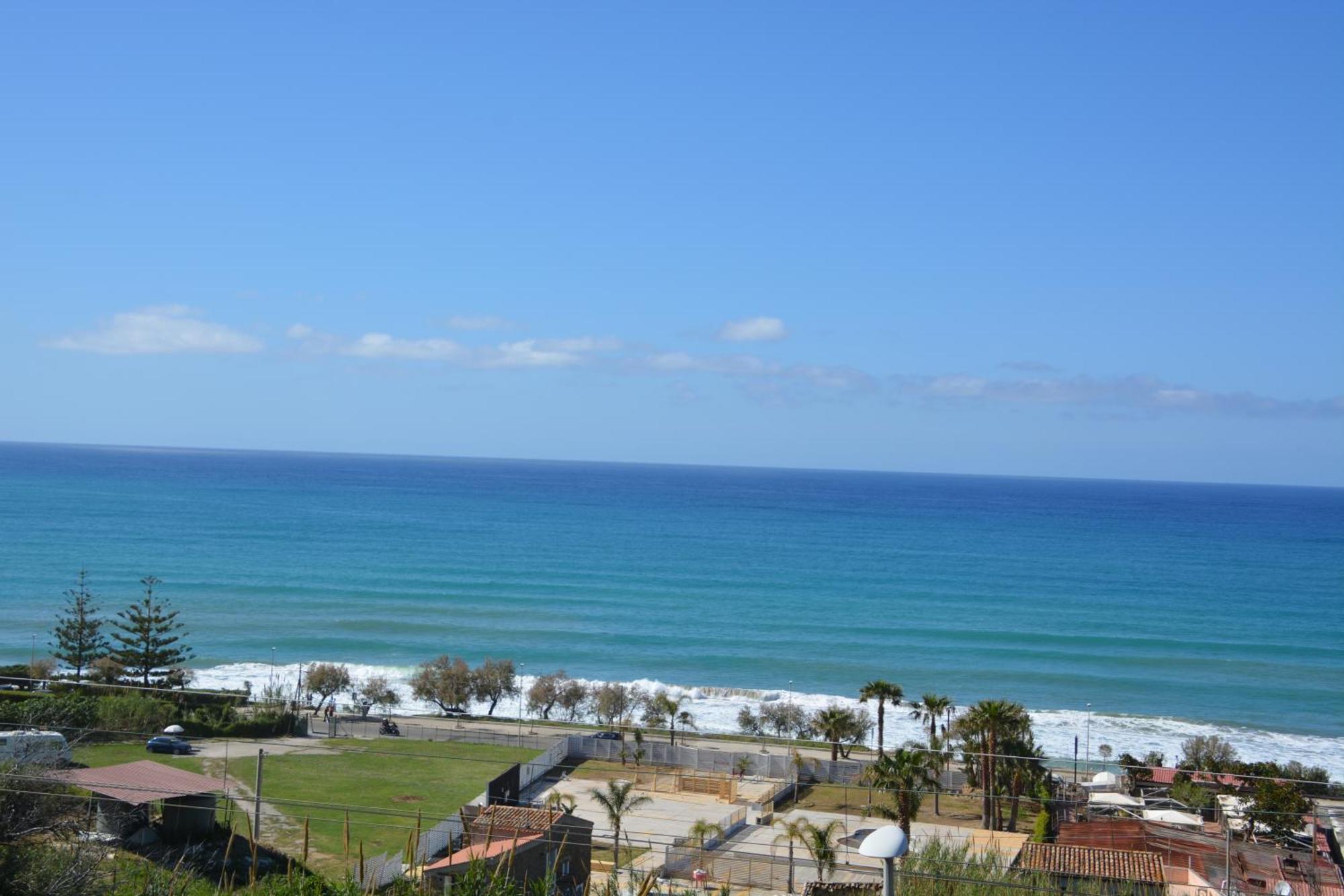Diamante&Smeraldo Cefalu Exterior photo