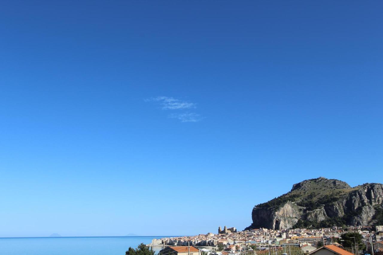 Diamante&Smeraldo Cefalu Exterior photo